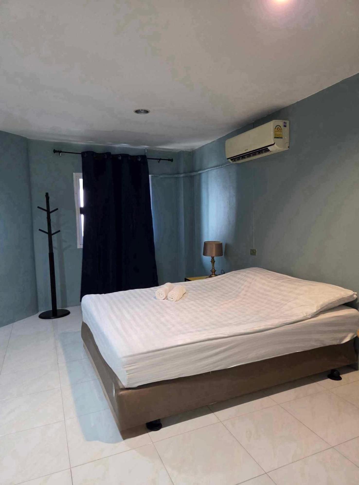City Inn Udonthani Exterior foto