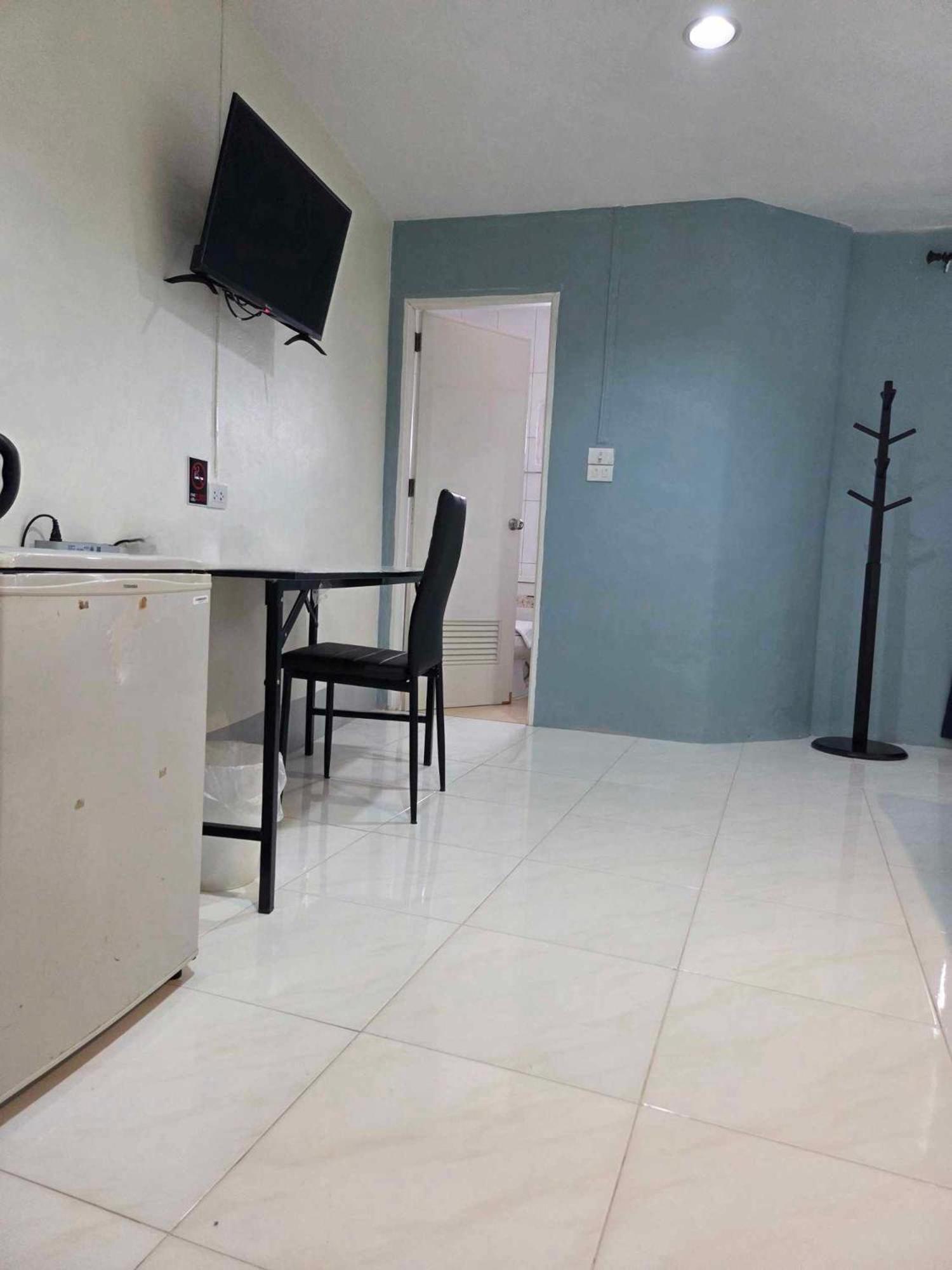 City Inn Udonthani Exterior foto