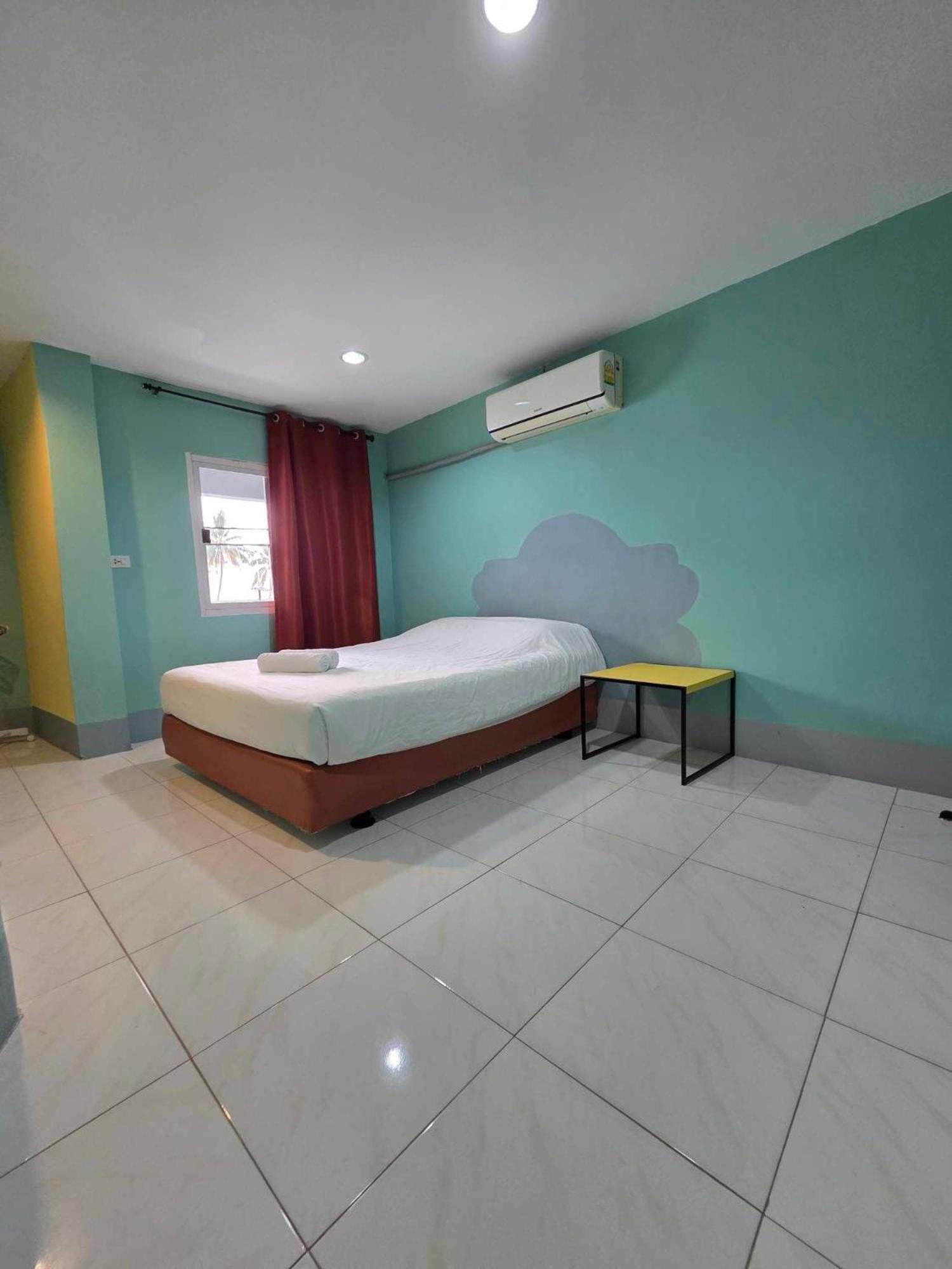 City Inn Udonthani Exterior foto