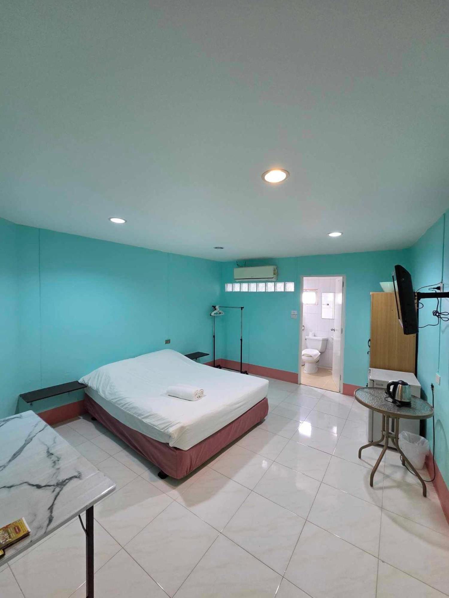 City Inn Udonthani Exterior foto